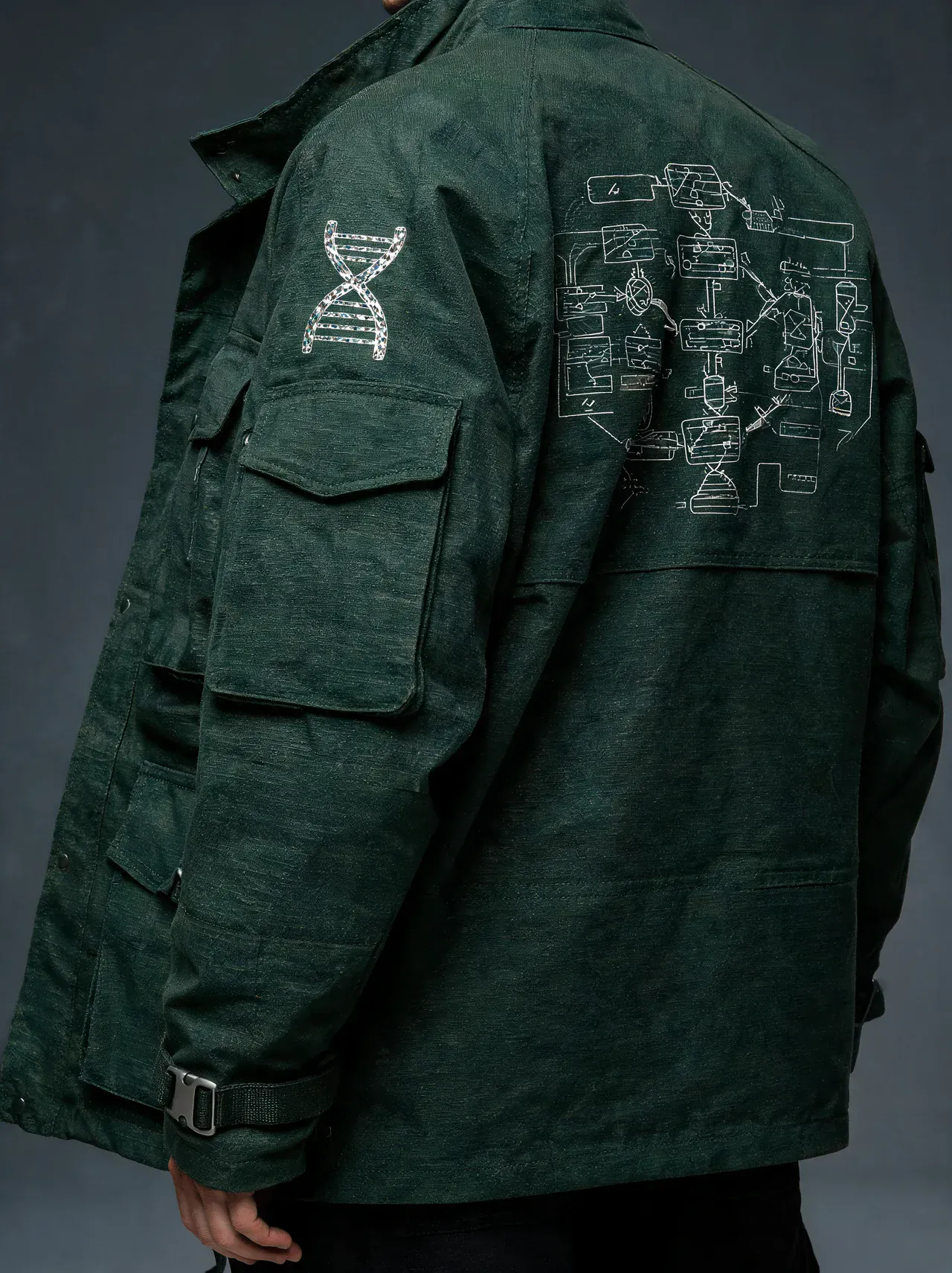 Field Jacket