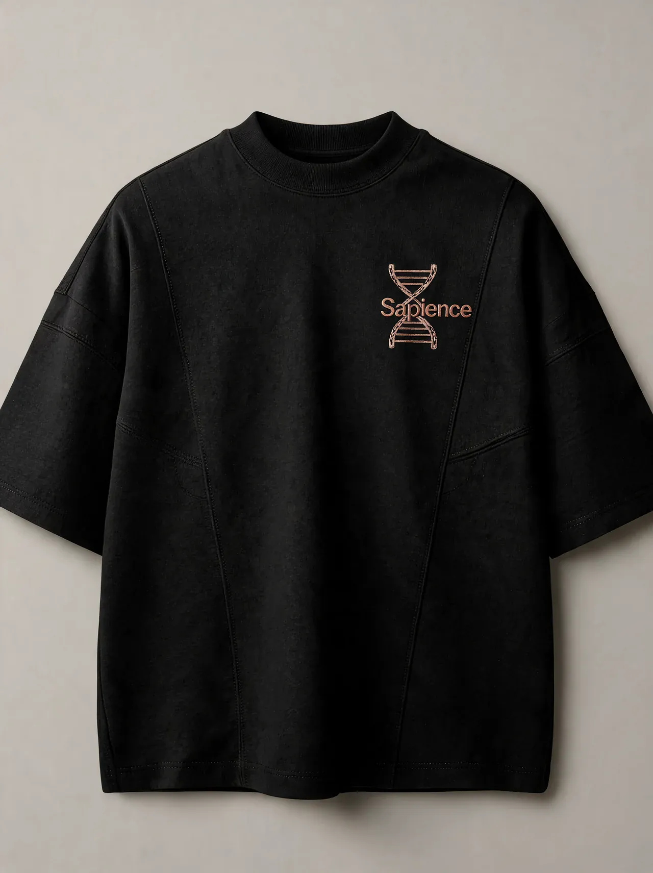 Heavyweight Tee